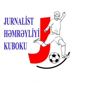 Jurnalistlərin Həmrəylik Kubokunda yarımfinal oyunları keçirildi - finalçılar bəlli oldu